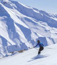 Gulmarg Tour